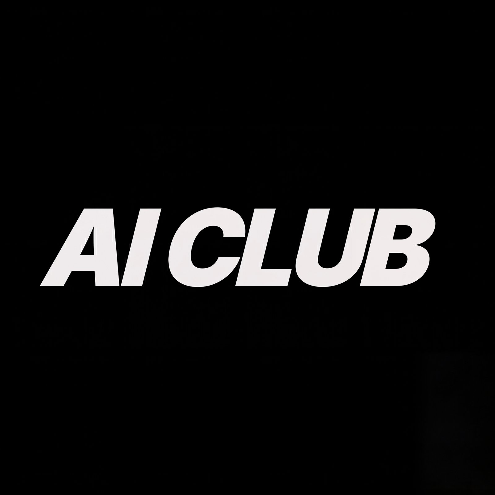 Screenshot of aiclub.academy